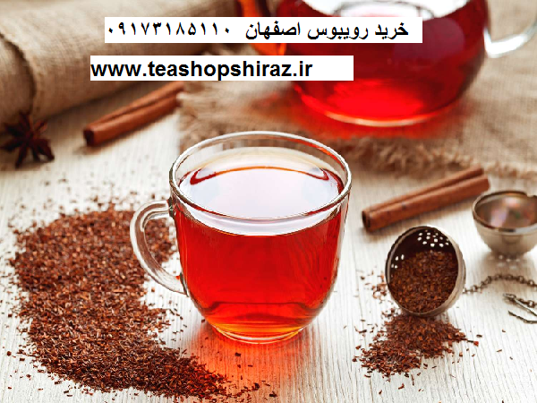 رویبوس اصفهان